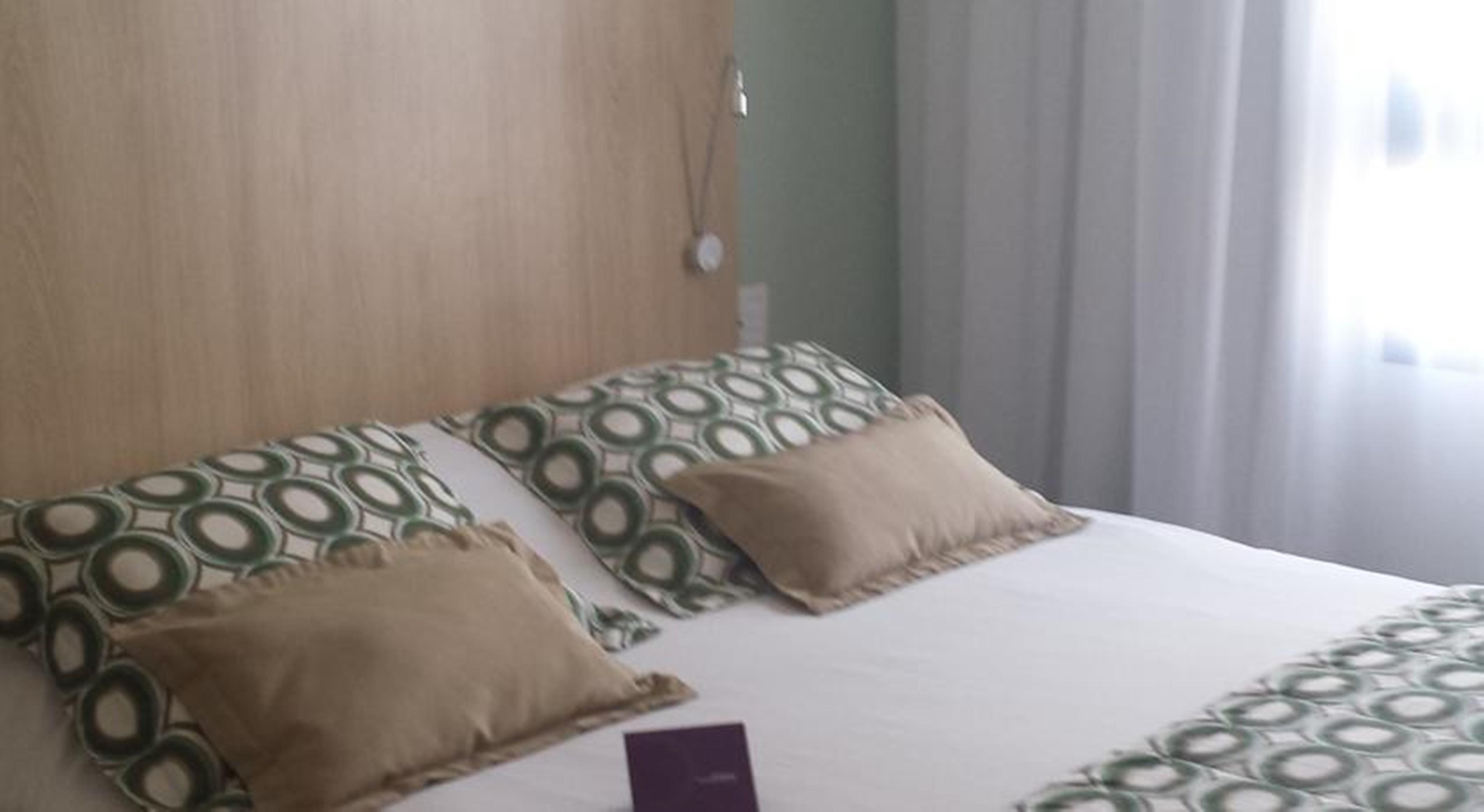 Mercure Sao Paulo Pinheiros Exterior photo