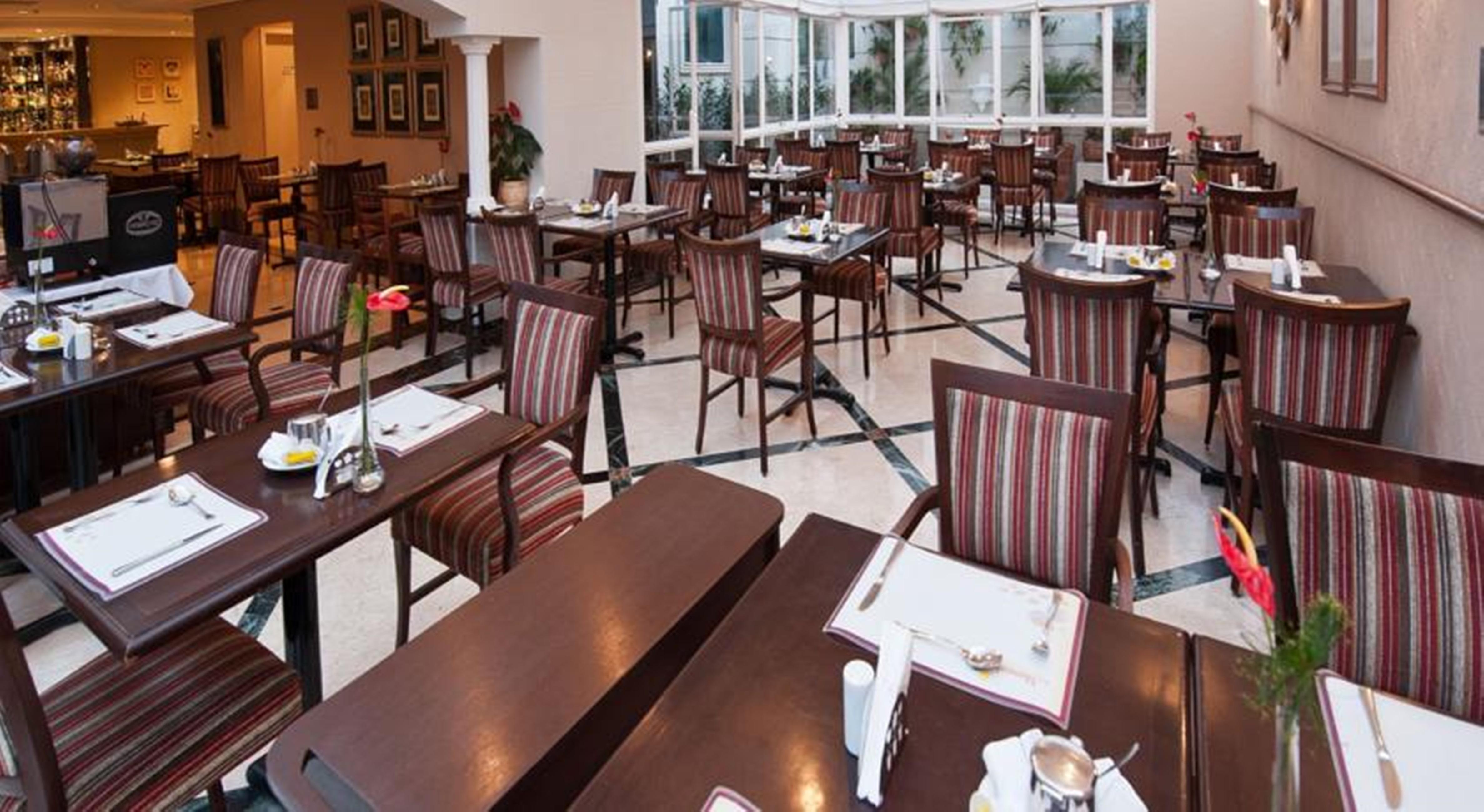 Mercure Sao Paulo Pinheiros Exterior photo